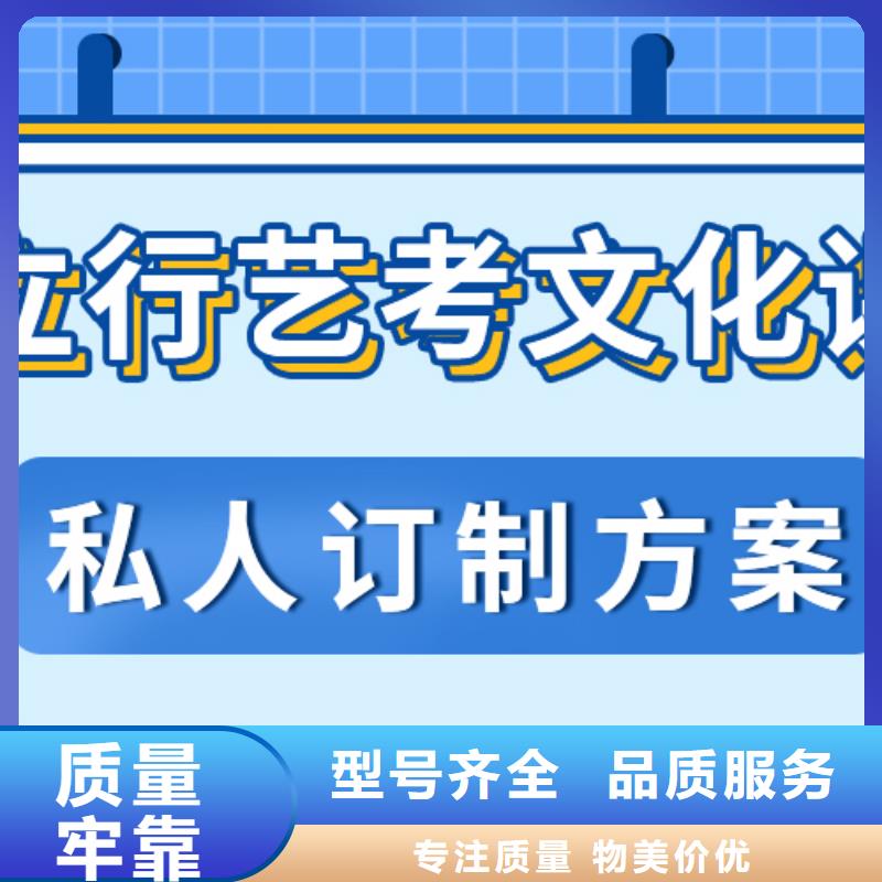 艺考文化课集训机构有哪些雄厚的师资