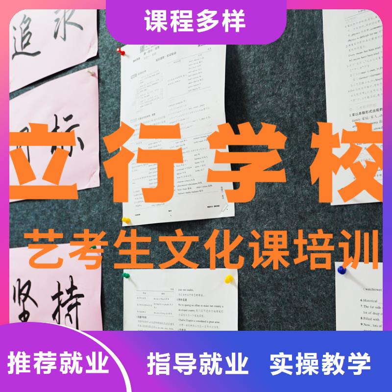 藝考生文化課-【高三全日制集訓(xùn)班】課程多樣