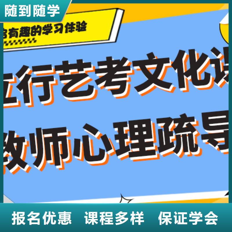 藝考生文化課高考復讀周日班實操教學