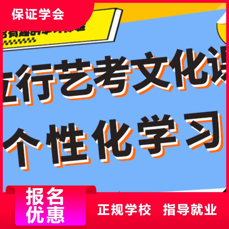 藝考文化課補習高考志愿填報指導專業(yè)齊全