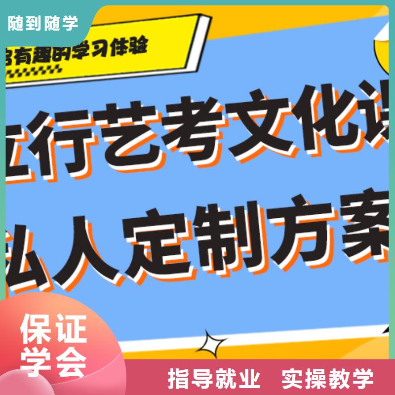 藝考文化課補習高考復讀周六班就業