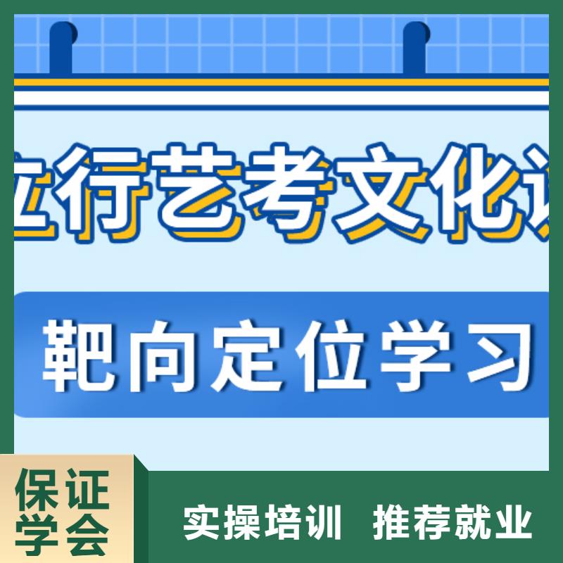 藝考文化課補習,藝考文化課集訓班就業