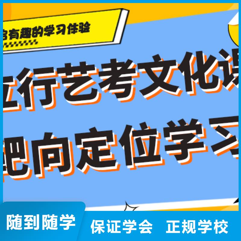 藝術生文化課【藝考培訓機構】理論+實操
