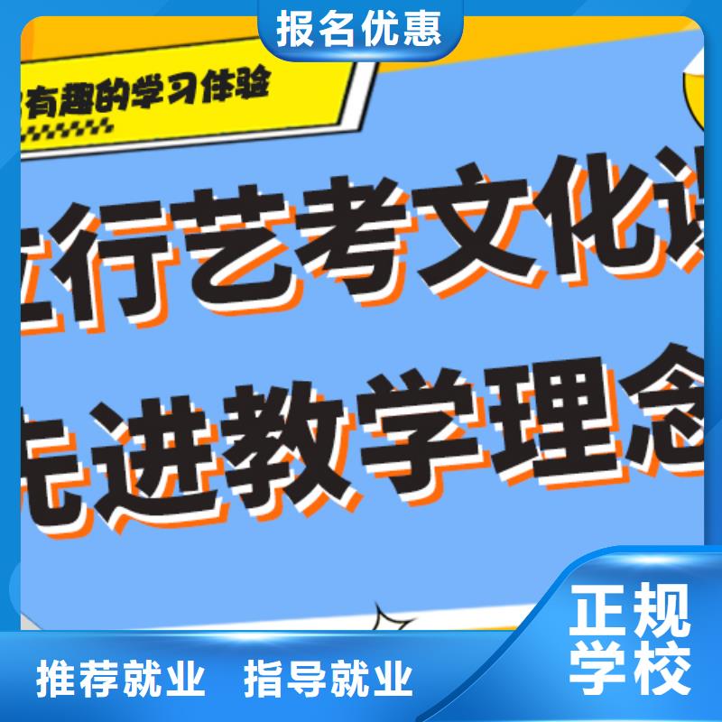 藝考文化課
哪一個好?
文科基礎差,