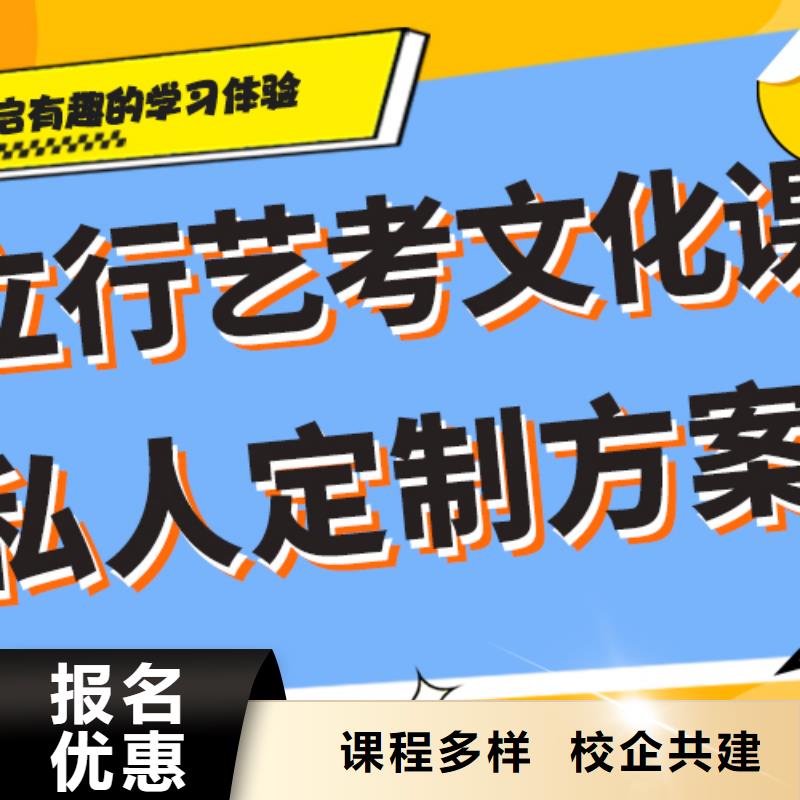 藝術生文化課【藝考培訓機構】理論+實操