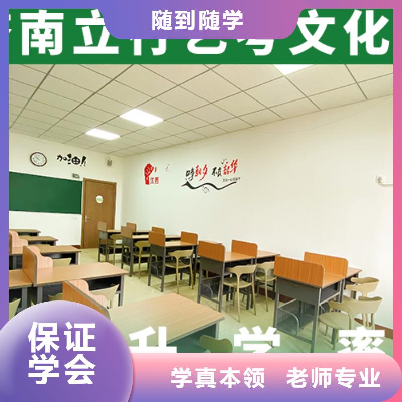藝考文化課培訓藝考輔導機構學真技術