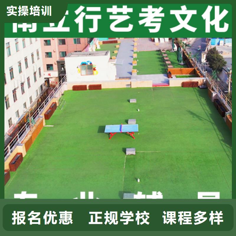 藝考文化課培訓藝考輔導機構學真技術
