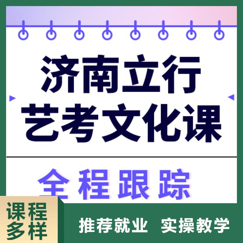 藝考文化課培訓高考輔導學真技術