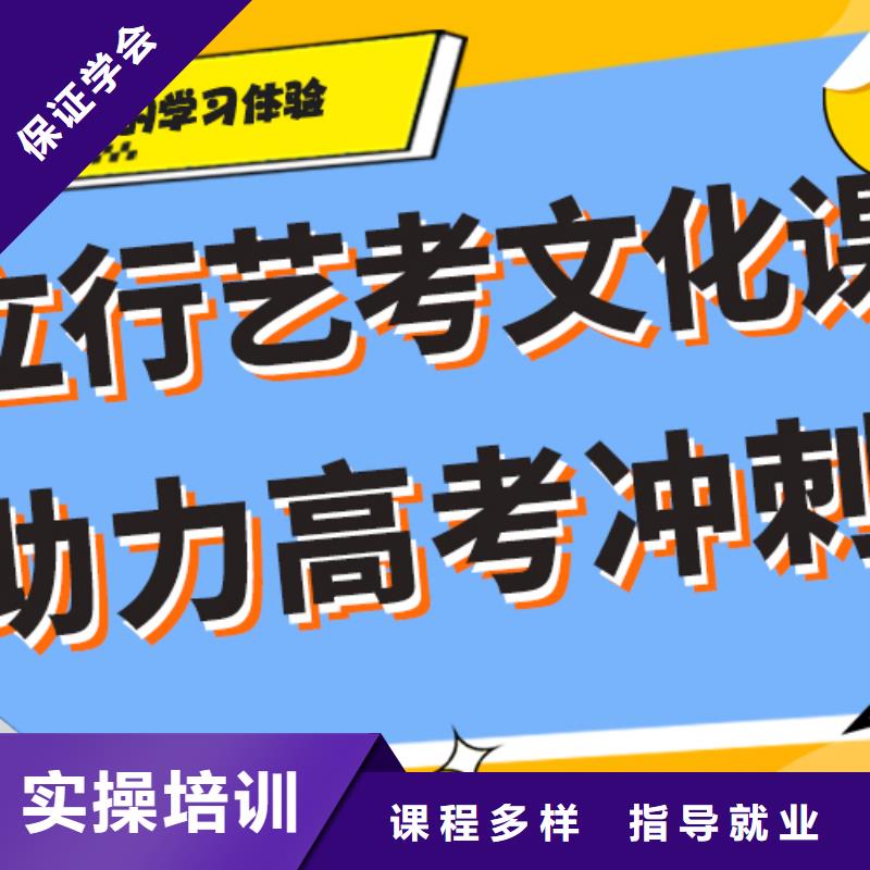 藝考生文化課集訓(xùn)-高考輔導(dǎo)全程實(shí)操