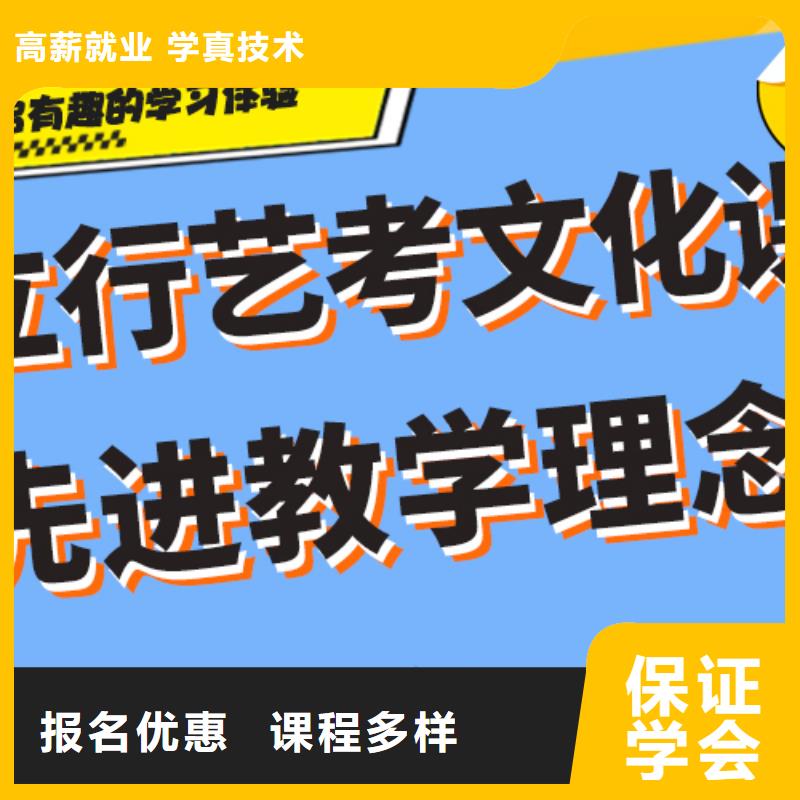 藝考生文化課集訓高考復讀周日班老師專業