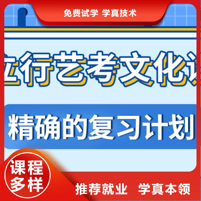 艺考生文化课集训【高考冲刺班】老师专业