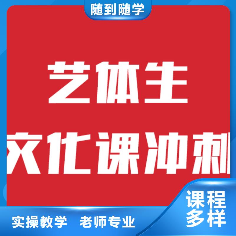 藝考文化課高中寒暑假補習就業快
