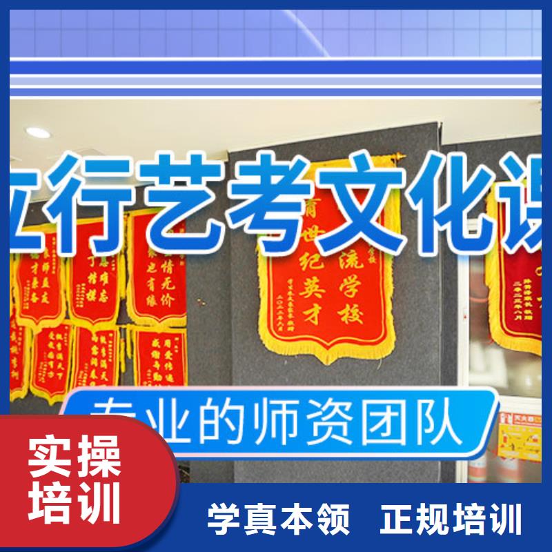 艺术生文化课补习机构有没有靠谱的亲人给推荐一下的