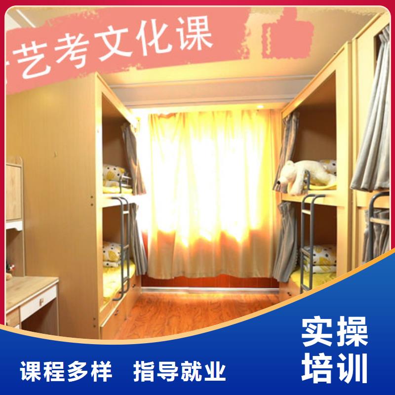 藝考文化課集訓藝考培訓學真本領