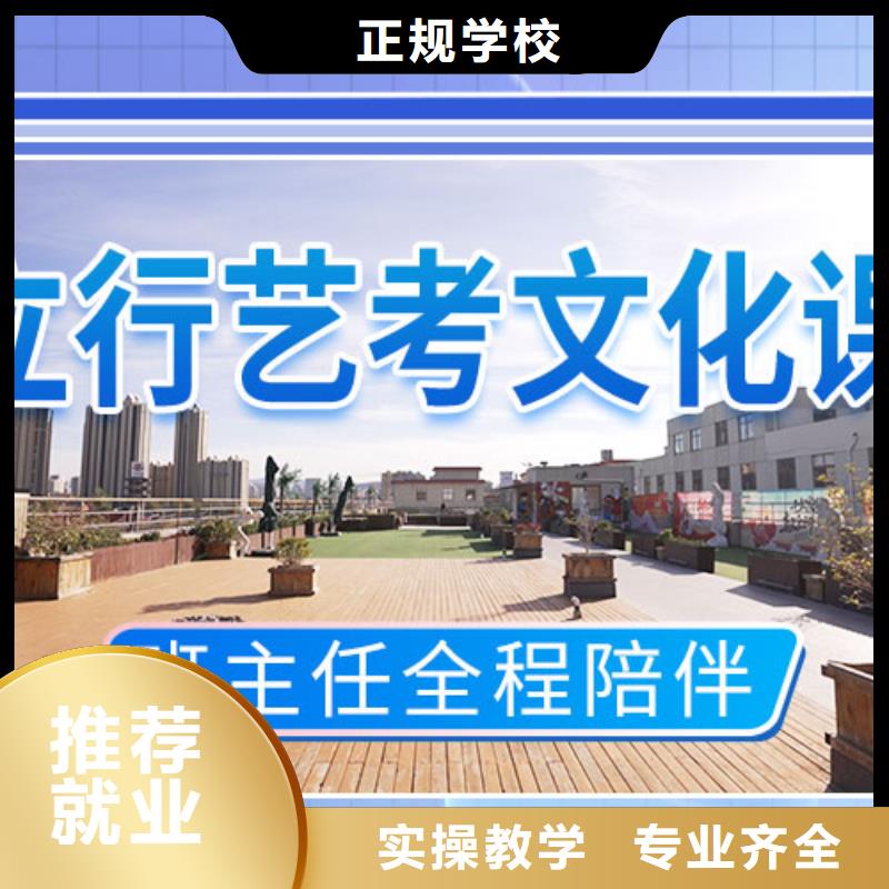 艺考文化课集训,艺考培训机构师资力量强