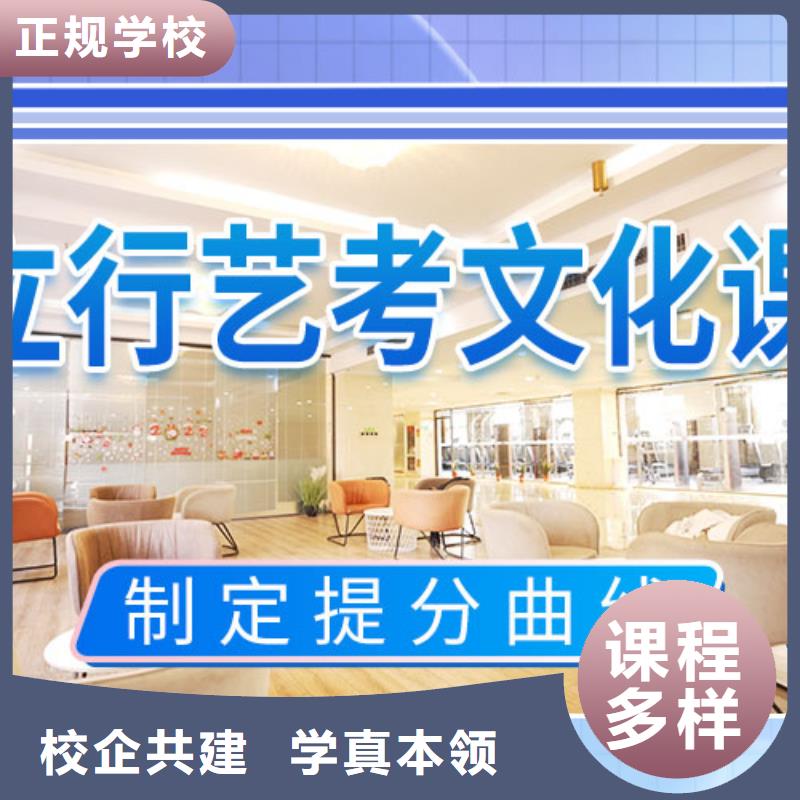 藝考文化課集訓【高考復讀清北班】課程多樣