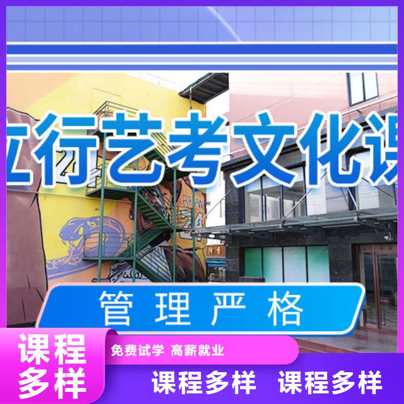 藝考文化課集訓舞蹈藝考培訓免費試學