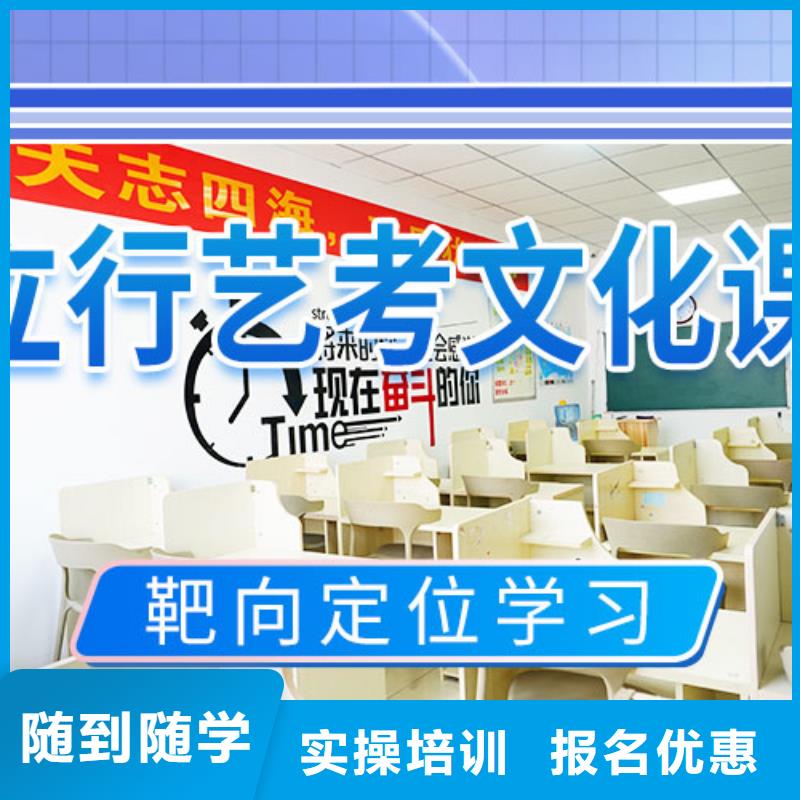 藝考生文化課怎么選
