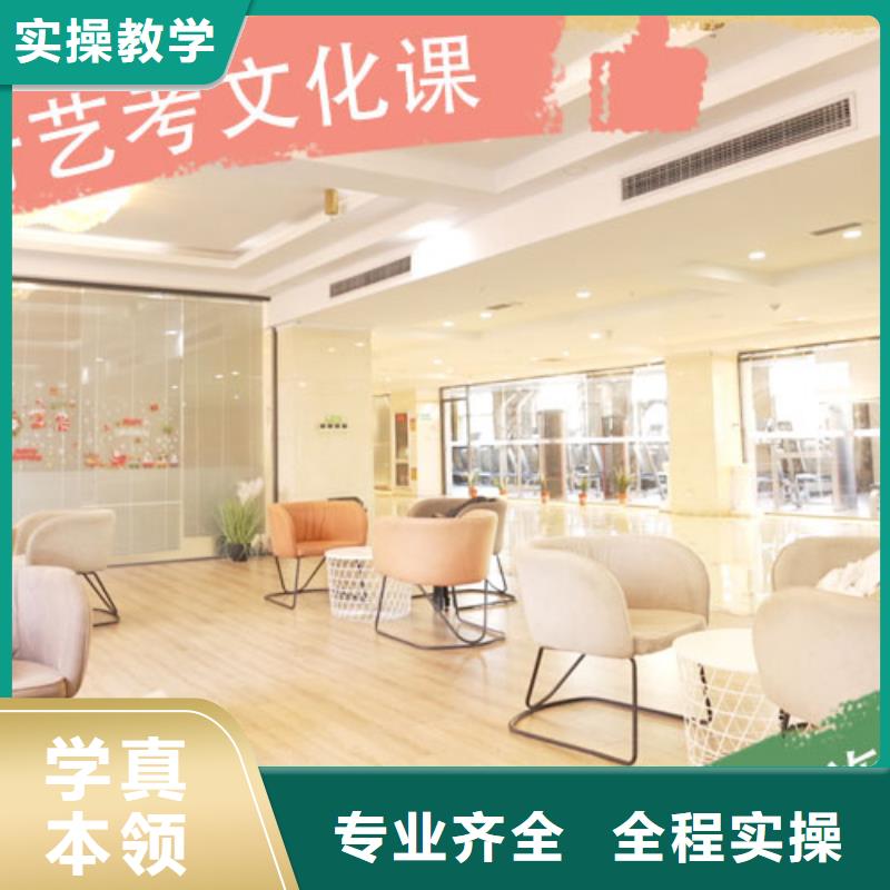藝考文化課培訓-高三沖刺班課程多樣