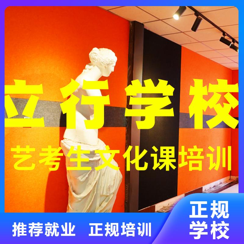 藝考文化課培訓高考補習學校學真技術