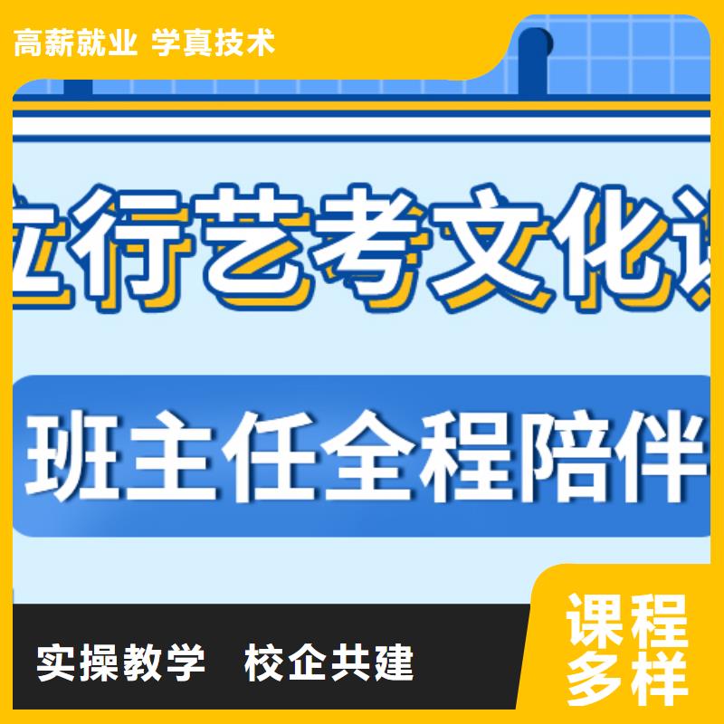 藝考文化課,美術藝考校企共建