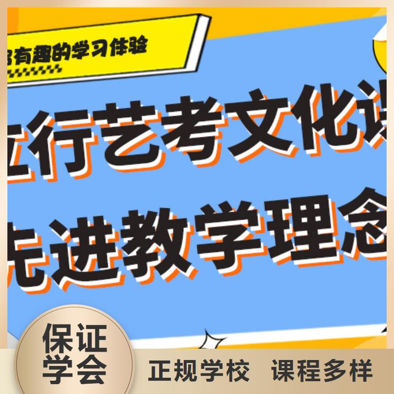 藝考生文化課藝考輔導實操教學
