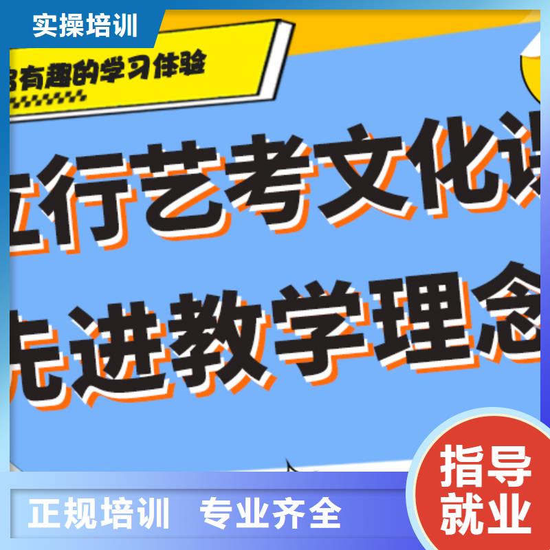 藝考生文化課高考復讀白天班手把手教學