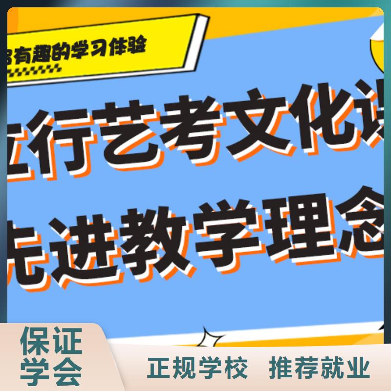 藝考生文化課高考復讀周日班正規學校