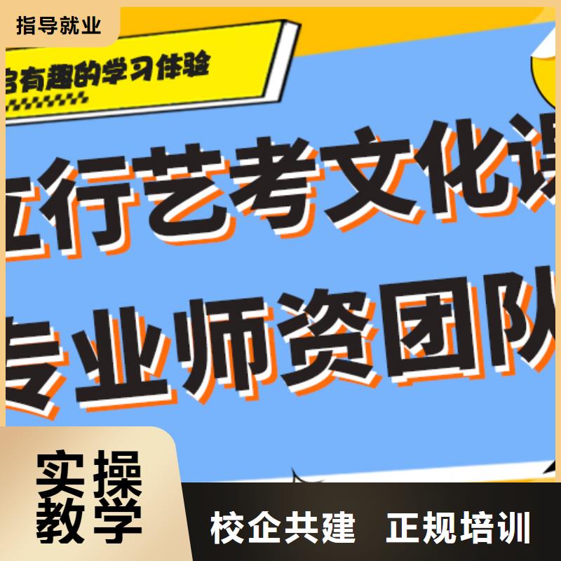藝考生文化課高三復讀輔導課程多樣