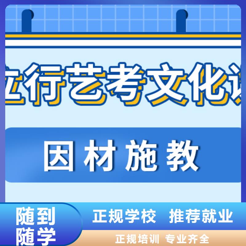藝考生文化課藝考生一對一補習保證學會