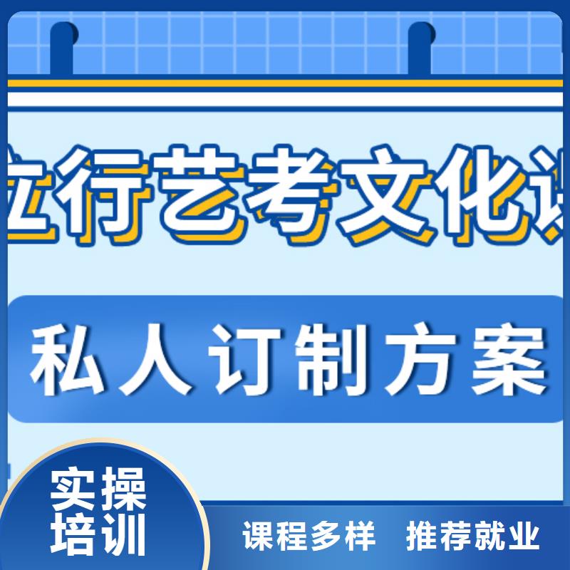 藝考生文化課高三復讀輔導課程多樣