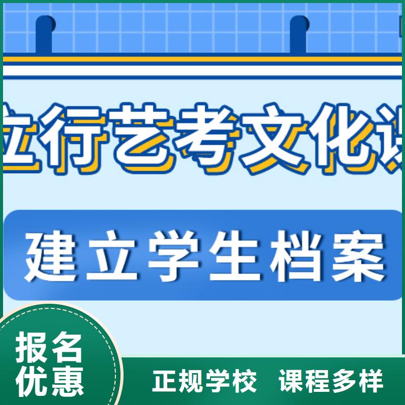 藝考文化課高考全日制學(xué)真技術(shù)