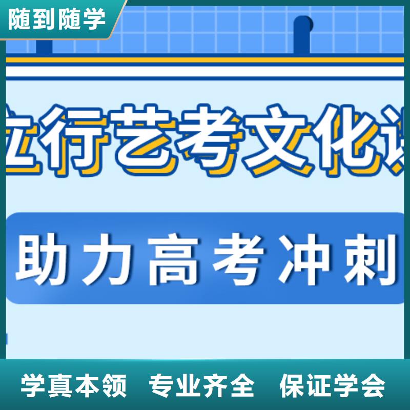 藝考文化課-舞蹈藝考培訓校企共建