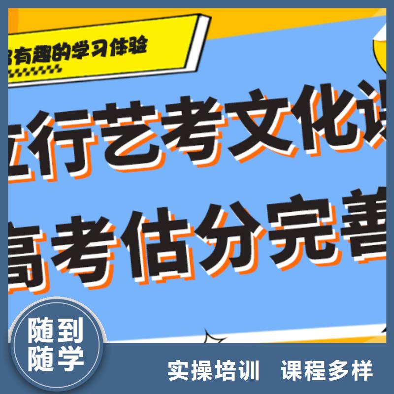 藝考文化課藝考輔導機構實操教學