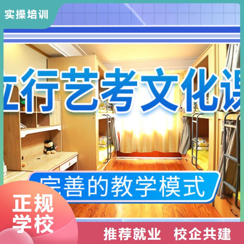 藝考文化課-舞蹈藝考培訓校企共建