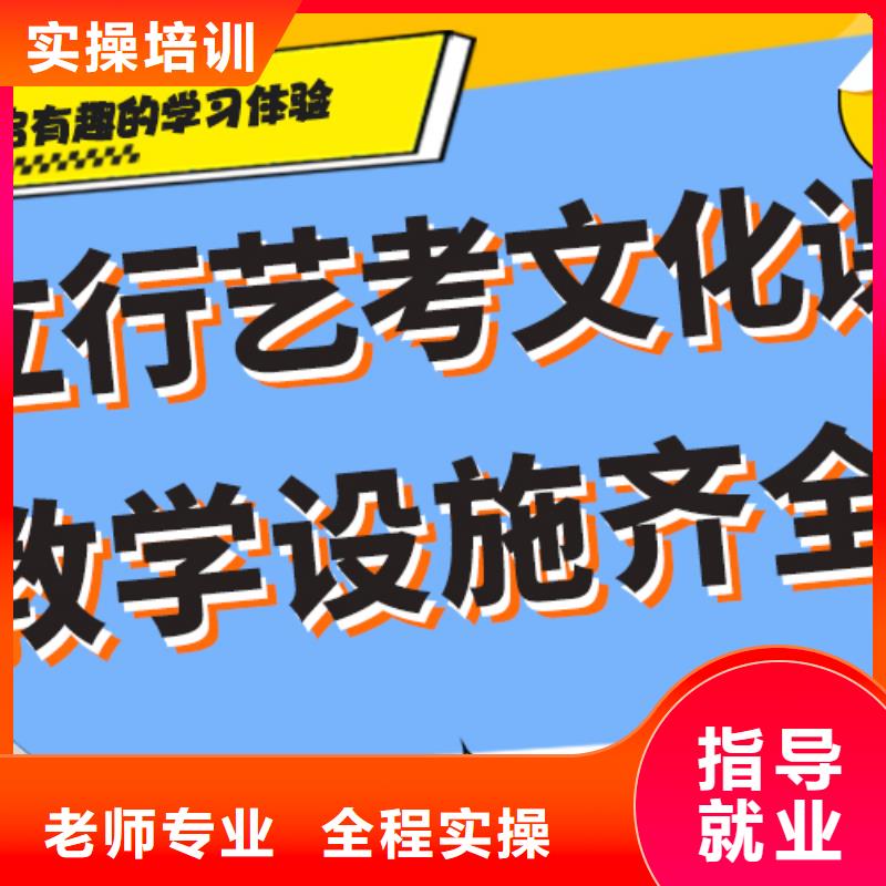 2024级艺考生文化课集训冲刺老师怎么样？