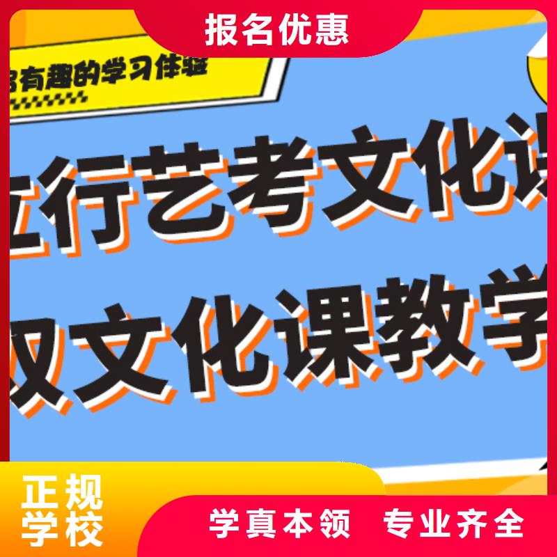 藝考生文化課沖刺藝術生文化補習免費試學