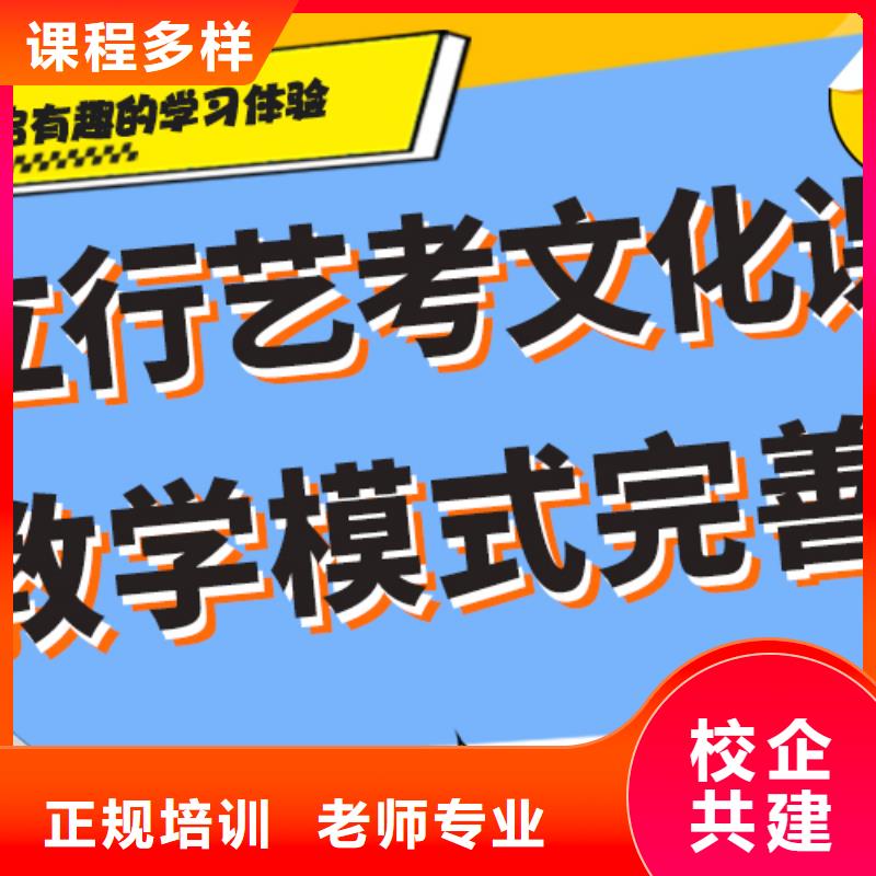 艺考生文化课培训机构有哪些老师怎么样？