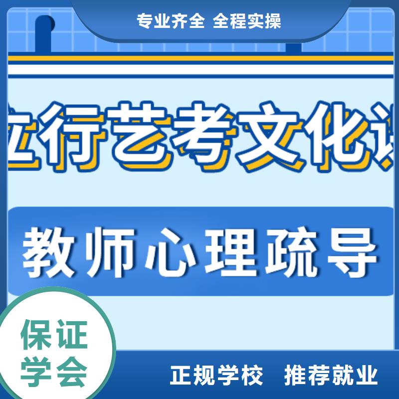 藝考生文化課沖刺藝考培訓(xùn)機(jī)構(gòu)師資力量強(qiáng)
