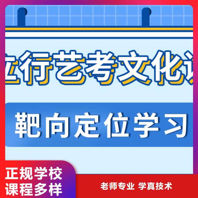 2024级艺考生文化课集训冲刺老师怎么样？