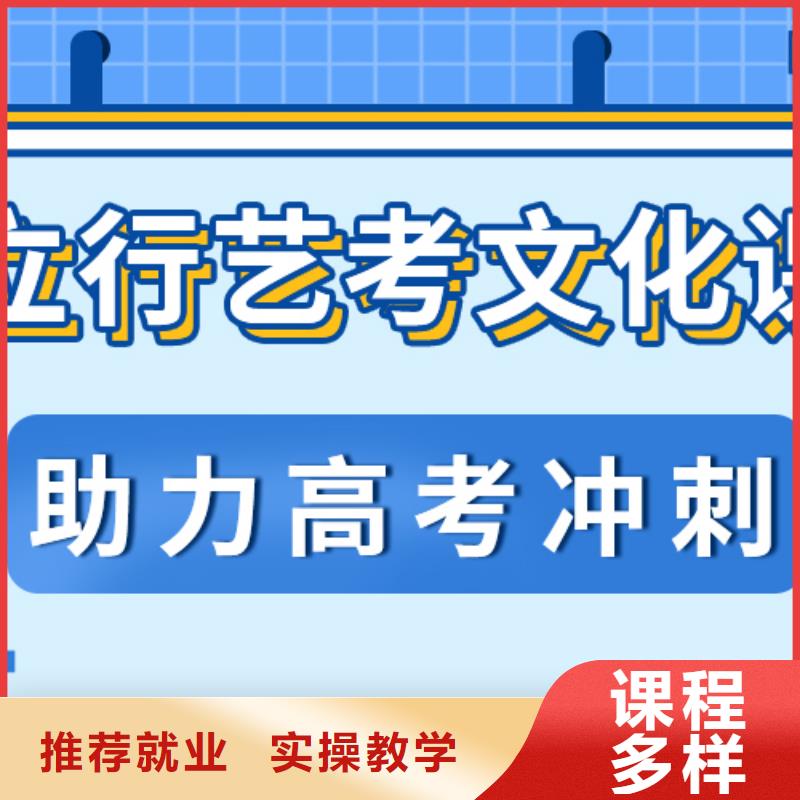 艺考生文化课培训机构有哪些老师怎么样？