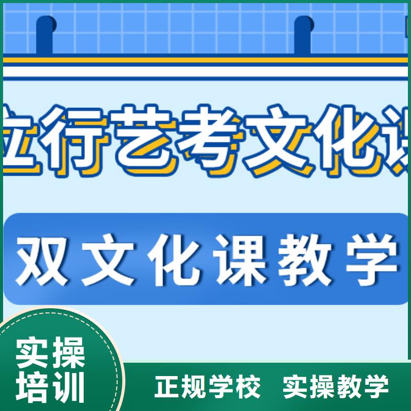 艺考生文化课培训机构哪里有学校有哪些