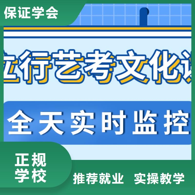 2024级艺考生文化课集训冲刺老师怎么样？