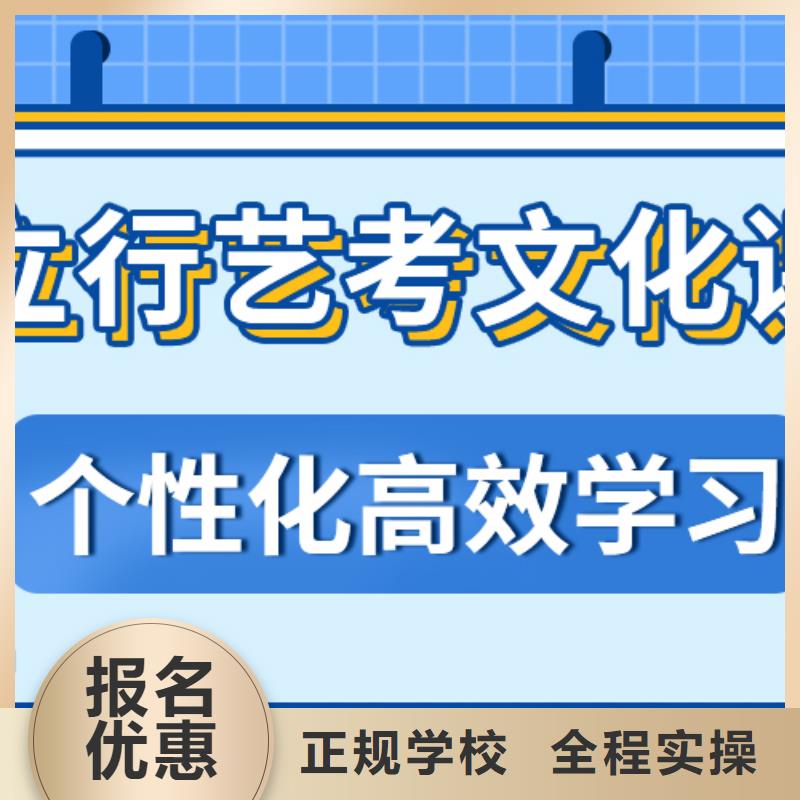 藝考生文化課沖刺藝術生文化補習免費試學