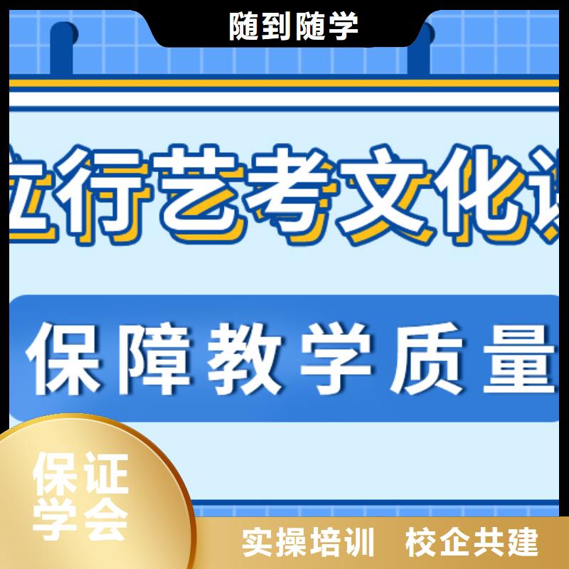 藝考生文化課沖刺【高考】全程實(shí)操