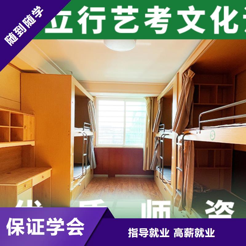 藝考文化課集訓班【高考】理論+實操