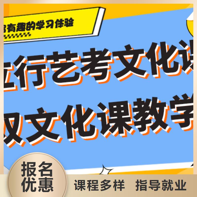 艺考生文化课集训冲刺老师怎么样？