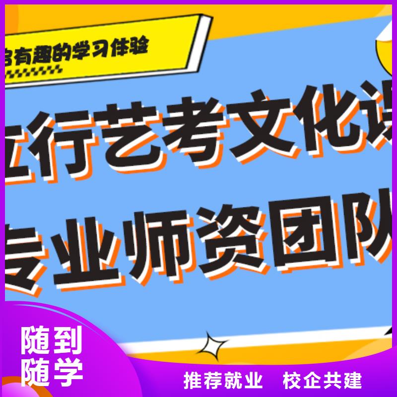 藝考文化課集訓班高考補習班課程多樣