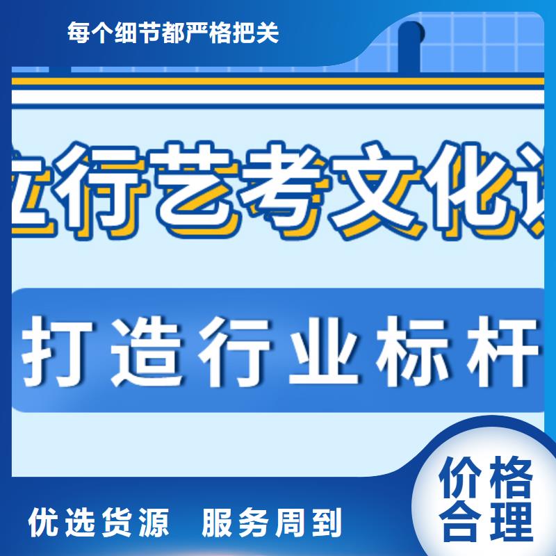 藝考文化課培訓(xùn)學(xué)校有哪些選擇