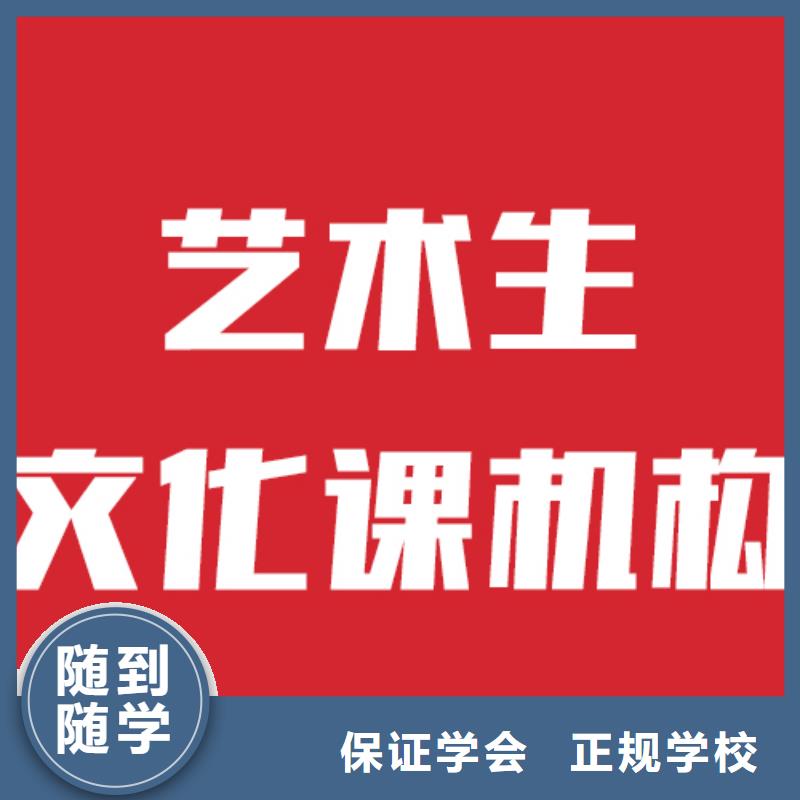 艺术生文化课补习学校排行有什么选择标准吗